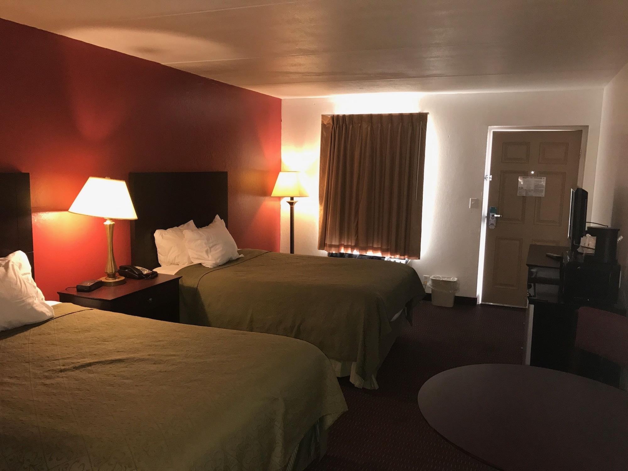 Days Inn By Wyndham Cave City Ngoại thất bức ảnh