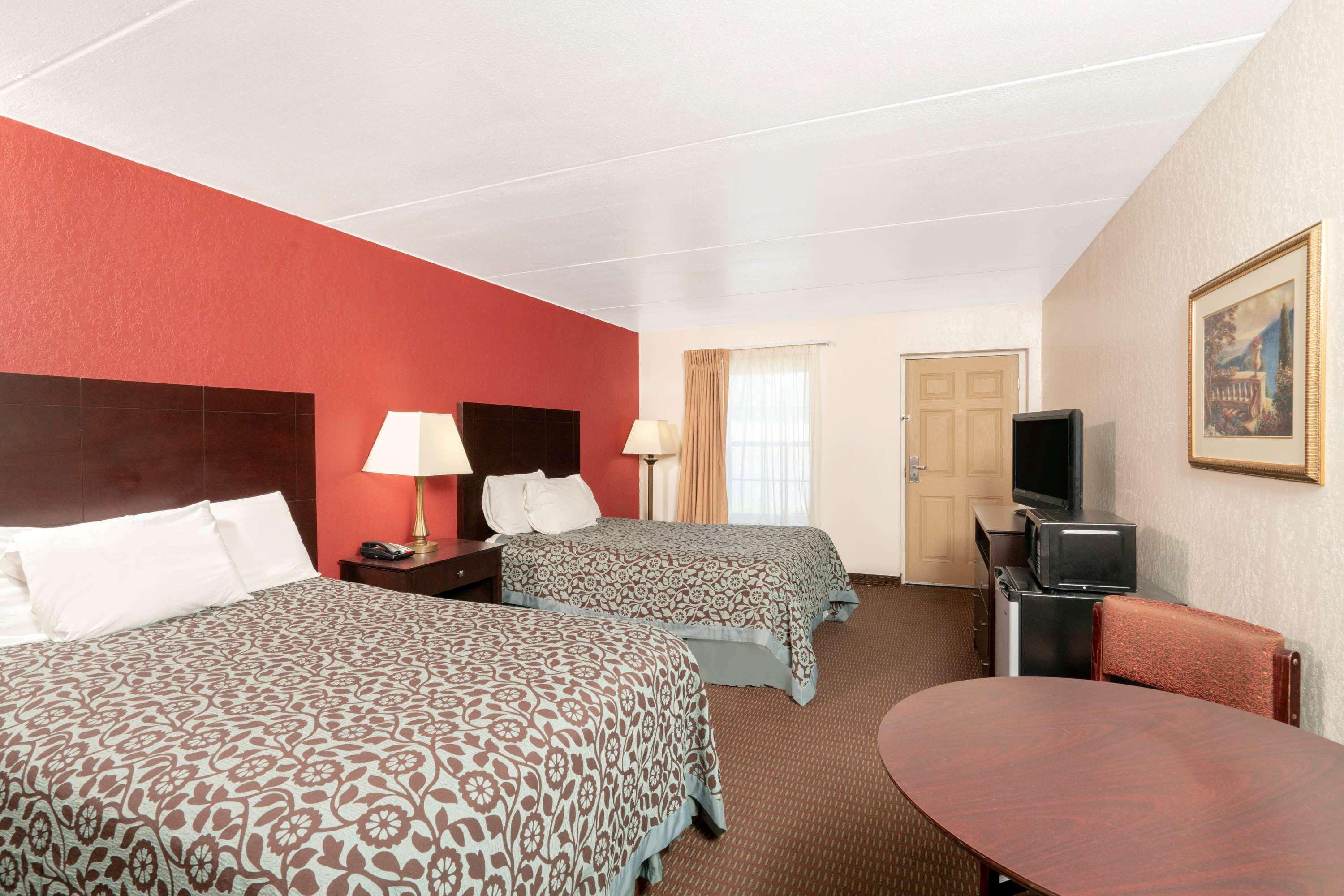 Days Inn By Wyndham Cave City Ngoại thất bức ảnh