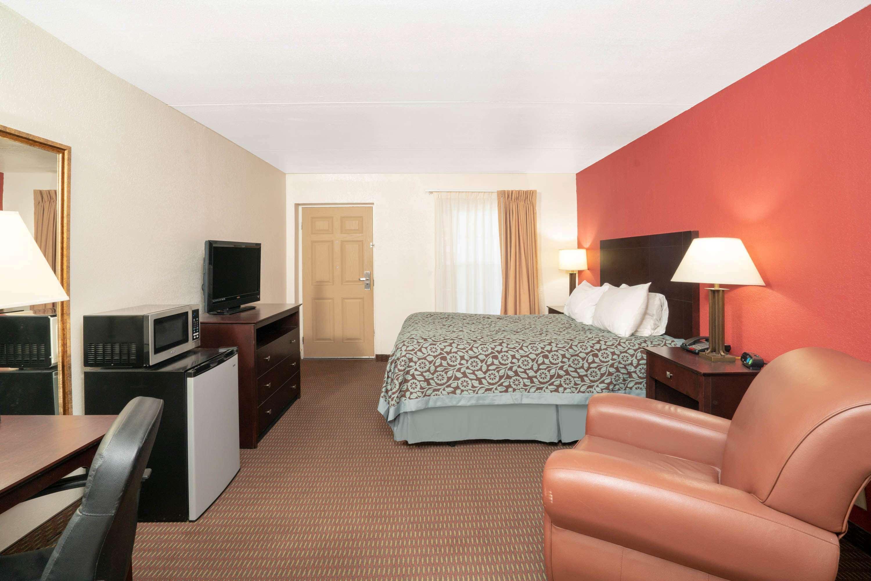 Days Inn By Wyndham Cave City Ngoại thất bức ảnh