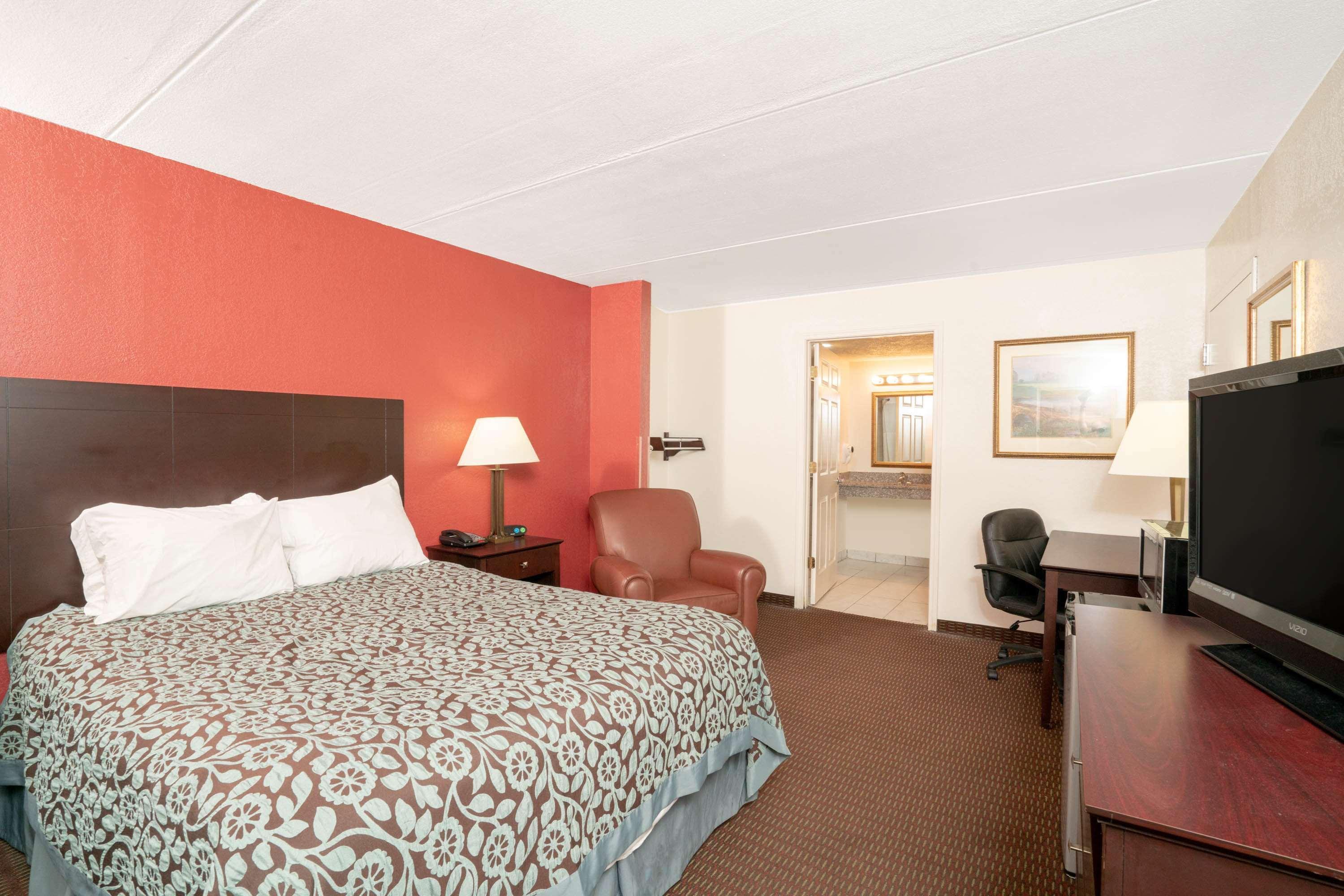 Days Inn By Wyndham Cave City Ngoại thất bức ảnh