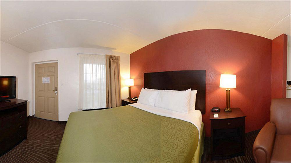 Days Inn By Wyndham Cave City Ngoại thất bức ảnh