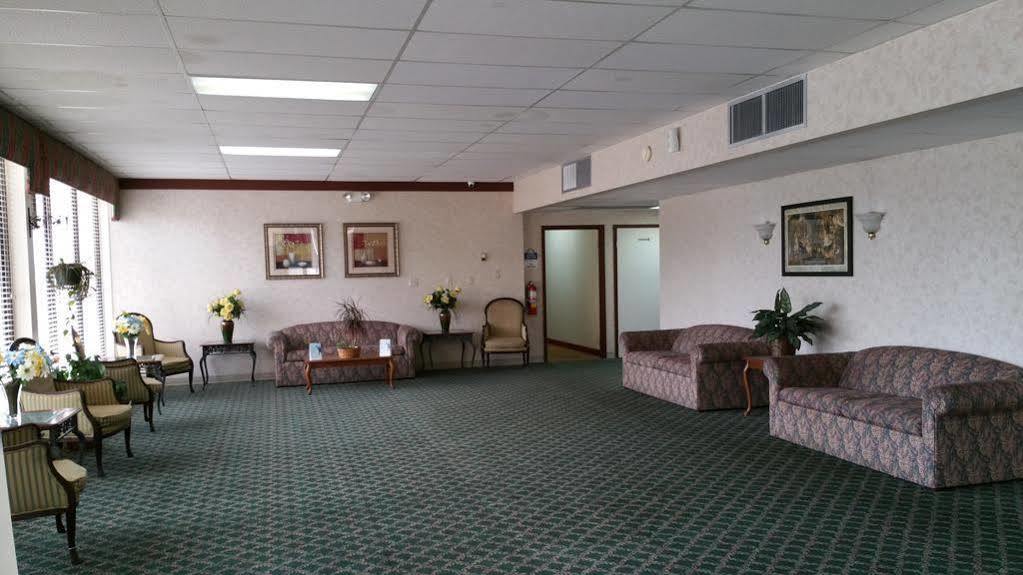 Days Inn By Wyndham Cave City Ngoại thất bức ảnh