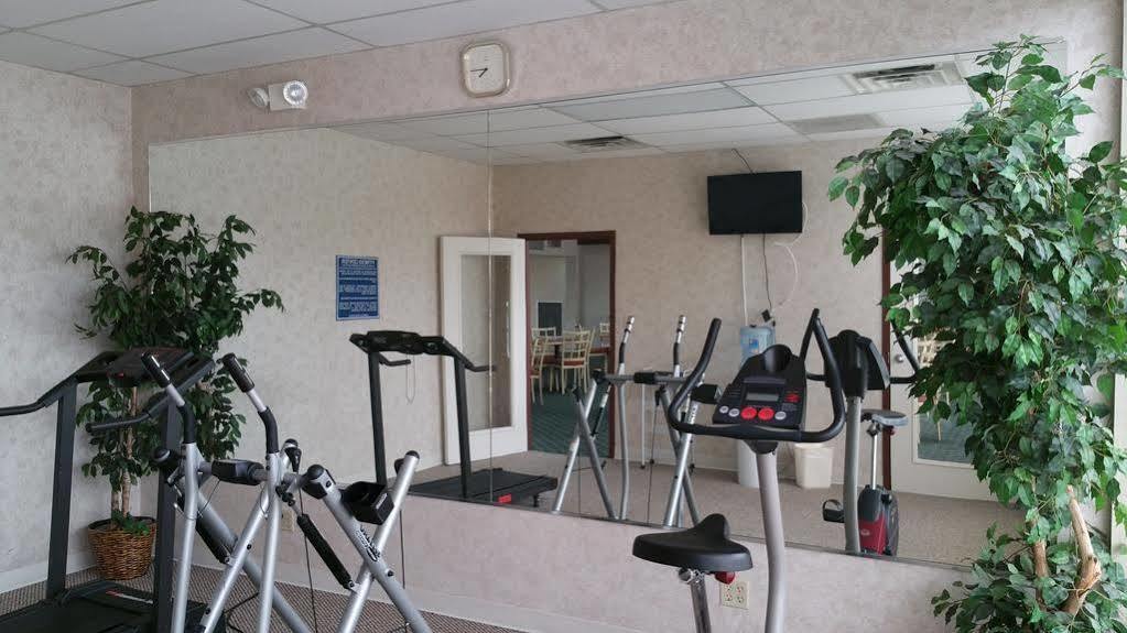 Days Inn By Wyndham Cave City Ngoại thất bức ảnh